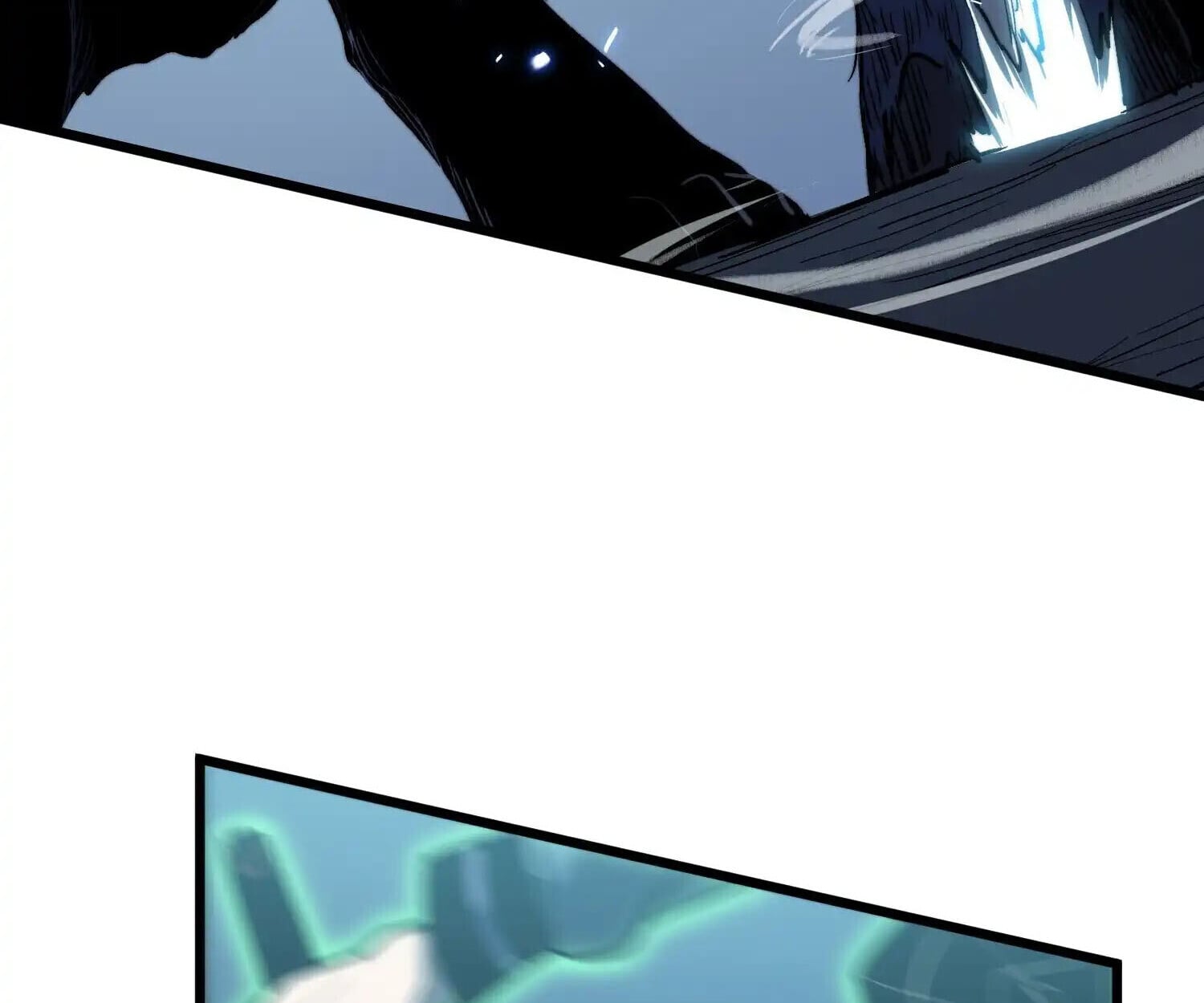 Full-Time Awakening ตื่นพลังไร้ขีดจำกัด ตอนที่ 25 page 36