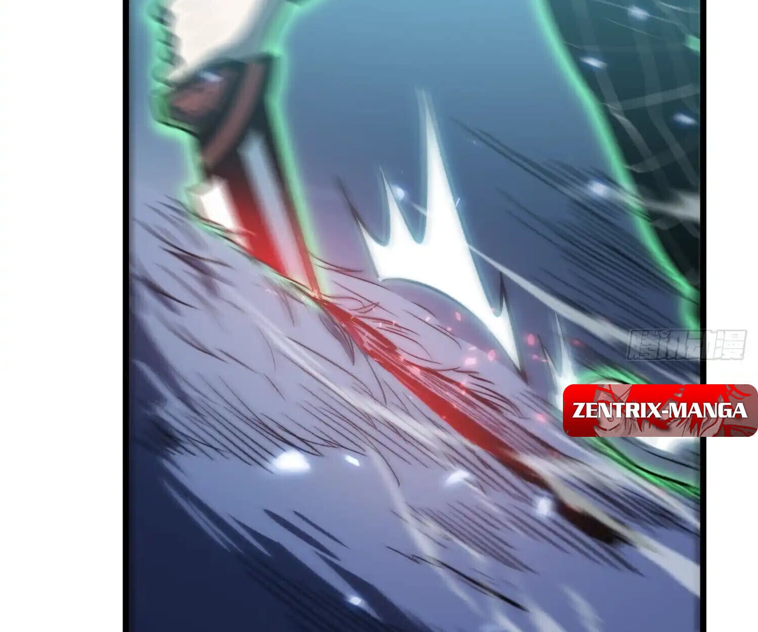 Full-Time Awakening ตื่นพลังไร้ขีดจำกัด ตอนที่ 25 page 37