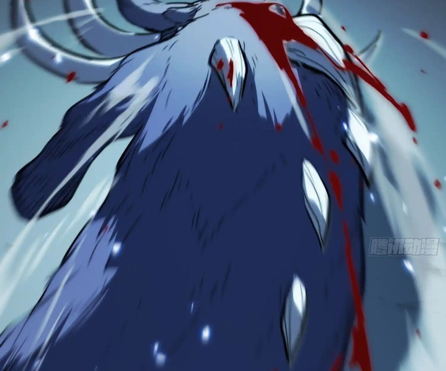 Full-Time Awakening ตื่นพลังไร้ขีดจำกัด ตอนที่ 25 page 40