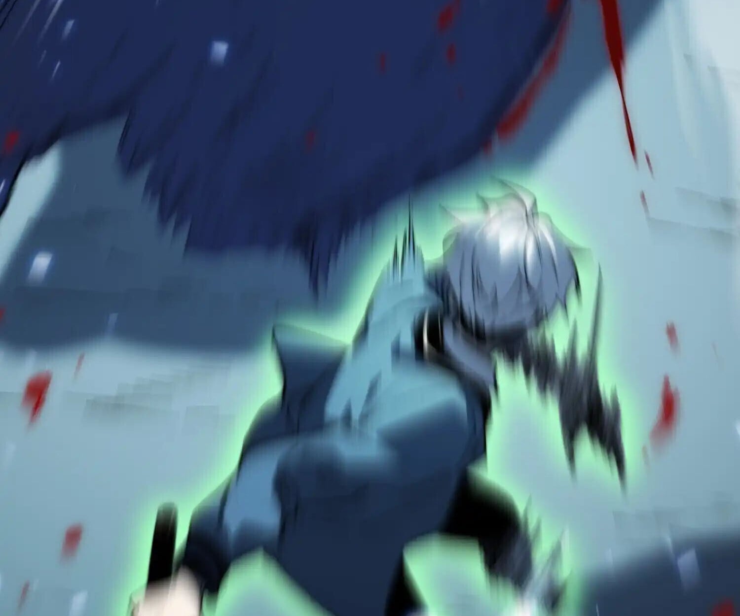 Full-Time Awakening ตื่นพลังไร้ขีดจำกัด ตอนที่ 25 page 41