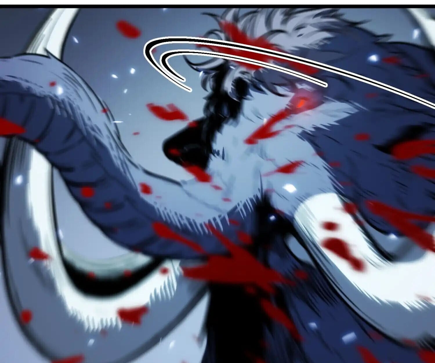 Full-Time Awakening ตื่นพลังไร้ขีดจำกัด ตอนที่ 25 page 46