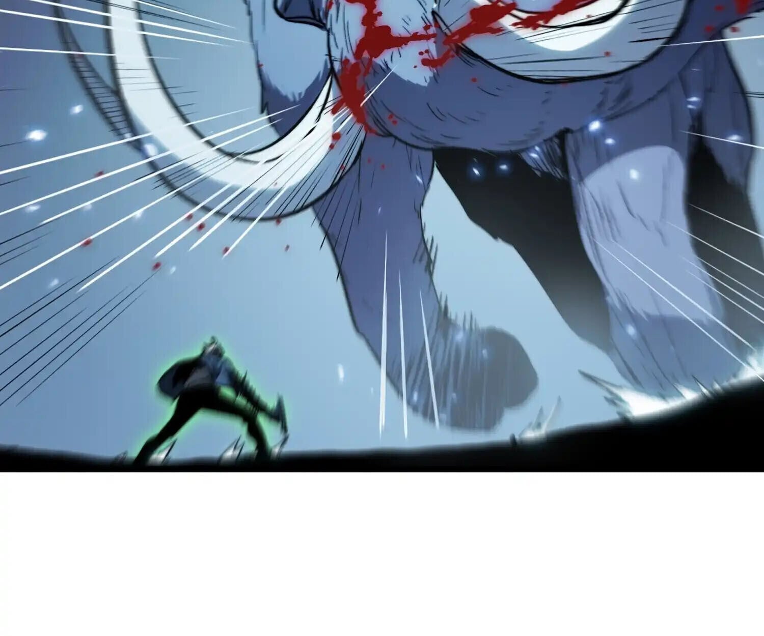 Full-Time Awakening ตื่นพลังไร้ขีดจำกัด ตอนที่ 25 page 48