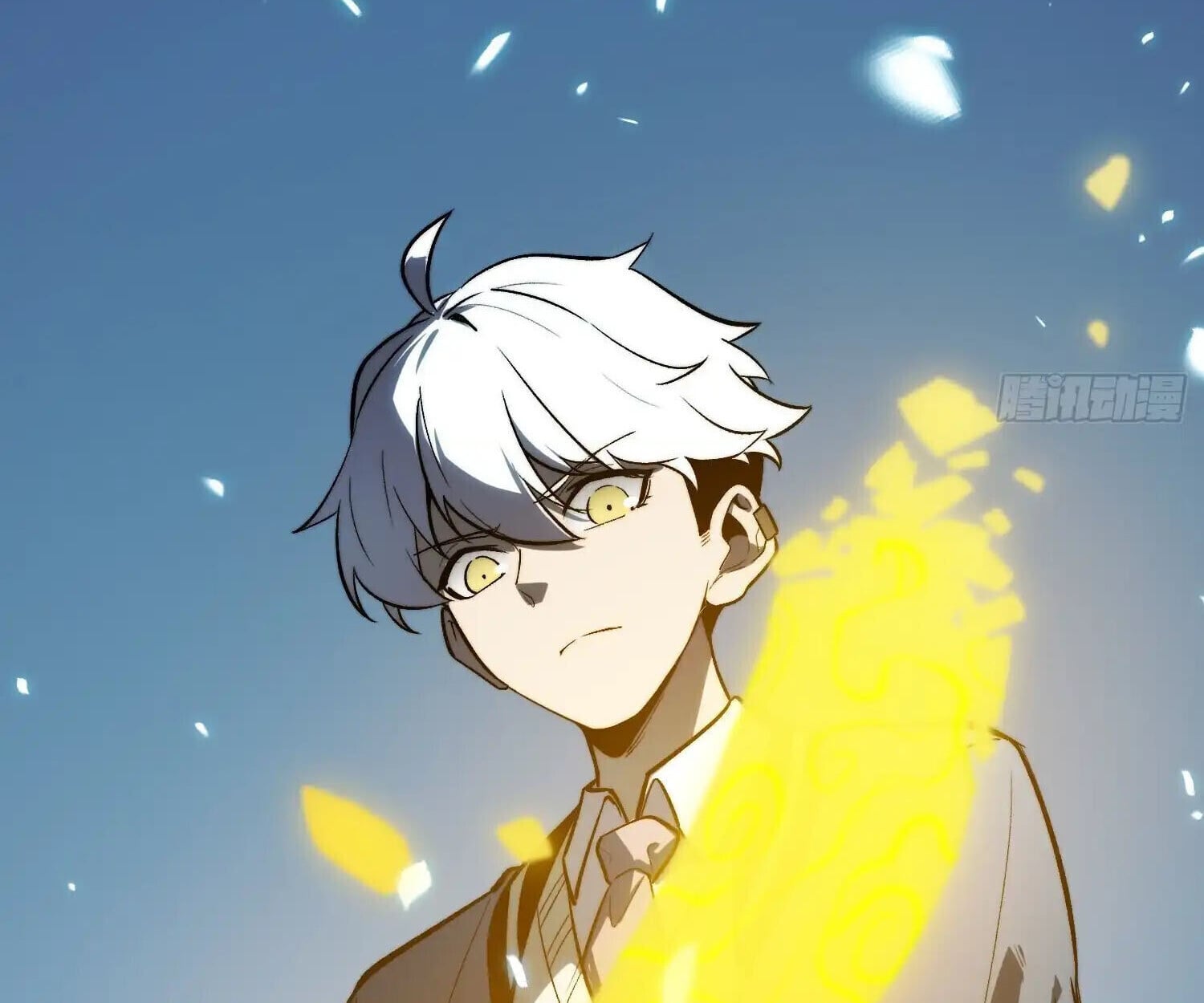 Full-Time Awakening ตื่นพลังไร้ขีดจำกัด ตอนที่ 25 page 81