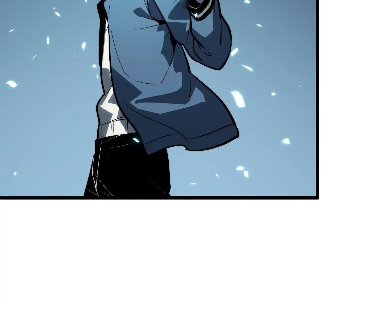 Full-Time Awakening ตื่นพลังไร้ขีดจำกัด ตอนที่ 25 page 85