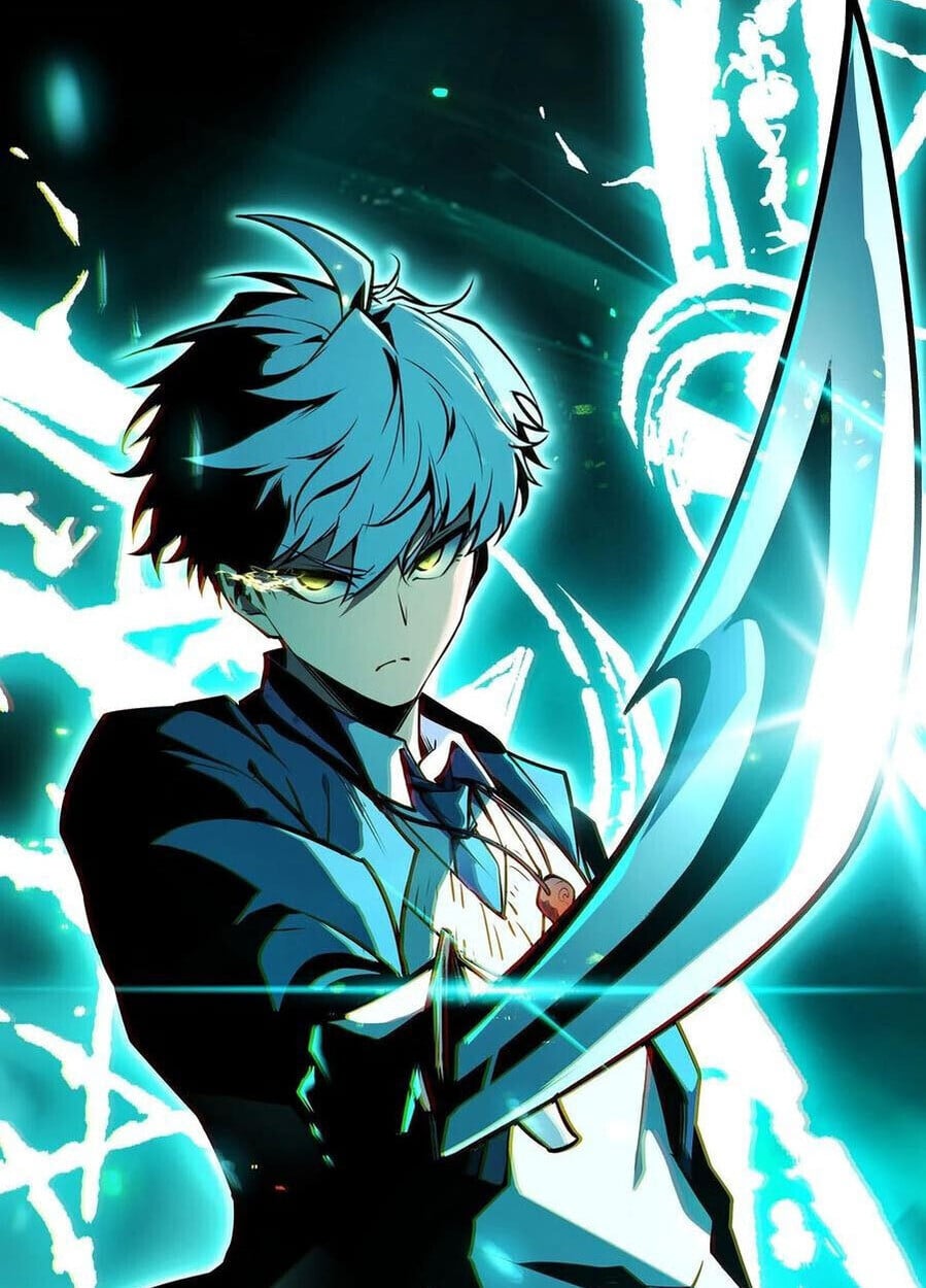 Full-Time Awakening ตื่นพลังไร้ขีดจำกัด ตอนที่ 26 page 1