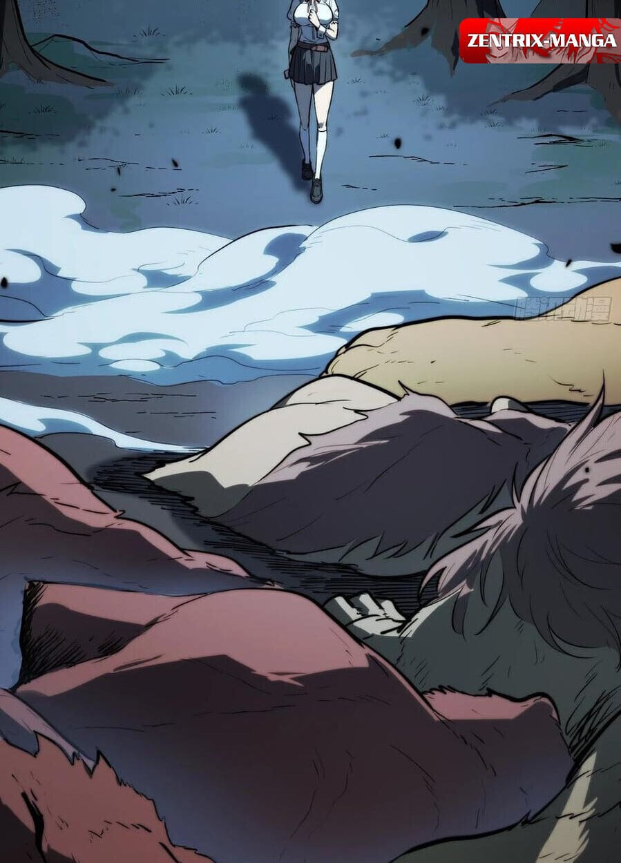 Full-Time Awakening ตื่นพลังไร้ขีดจำกัด ตอนที่ 26 page 7