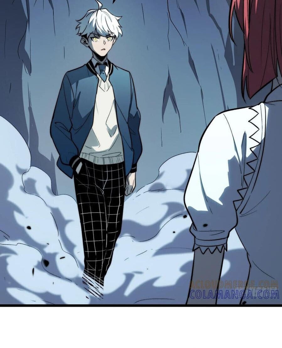 Full-Time Awakening ตื่นพลังไร้ขีดจำกัด ตอนที่ 26 page 9