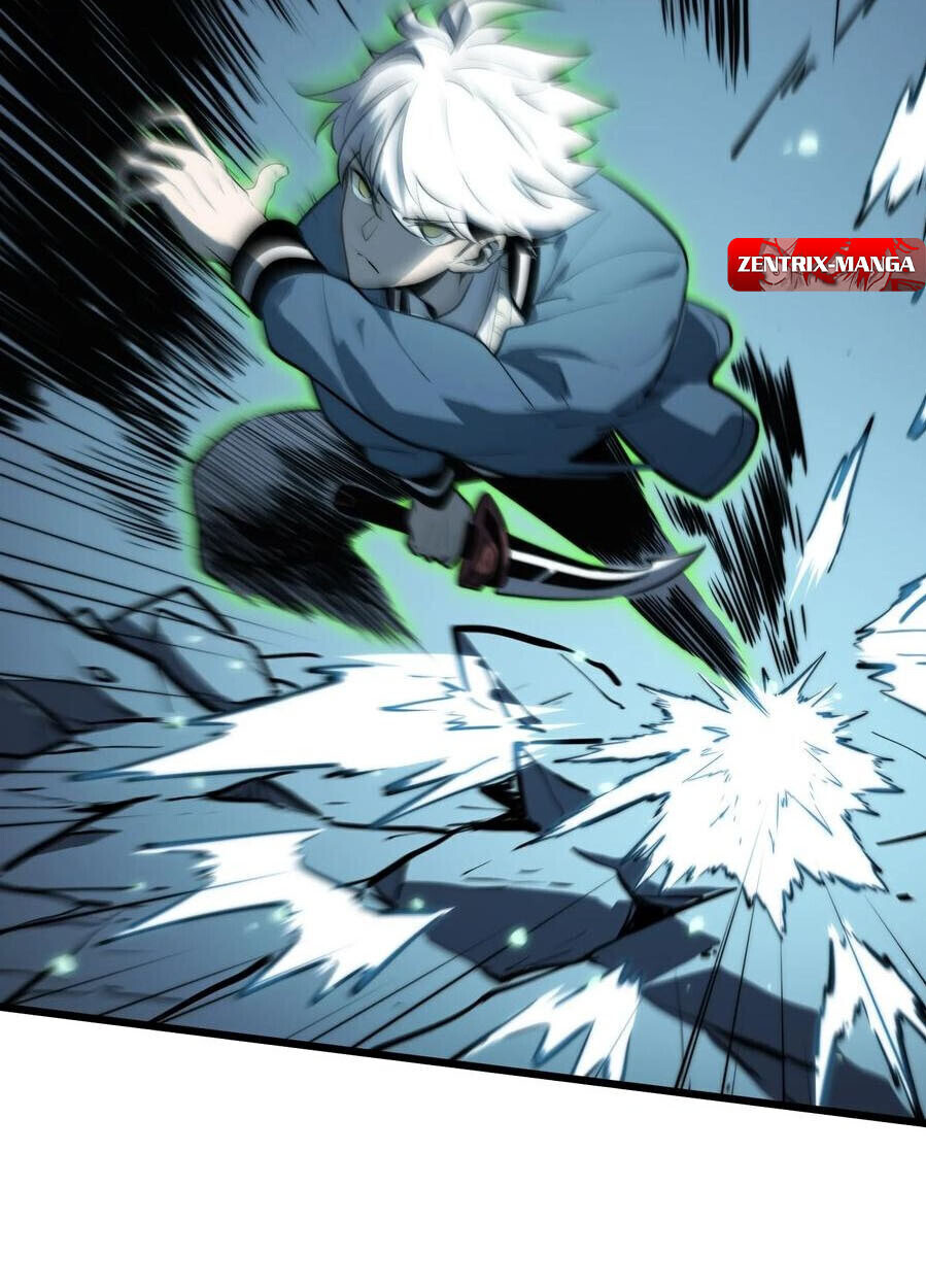 Full-Time Awakening ตื่นพลังไร้ขีดจำกัด ตอนที่ 27 page 26