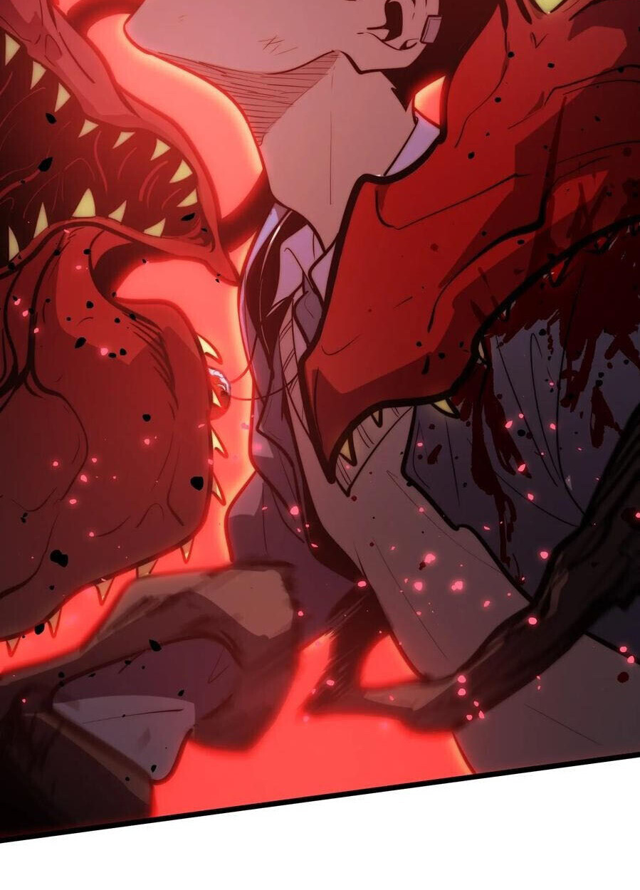 Full-Time Awakening ตื่นพลังไร้ขีดจำกัด ตอนที่ 27 page 34