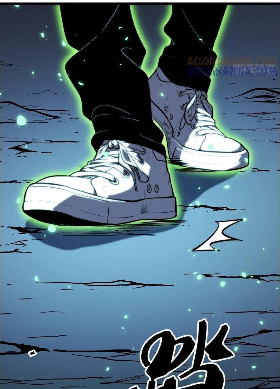 Full-Time Awakening ตื่นพลังไร้ขีดจำกัด ตอนที่ 27 page 48