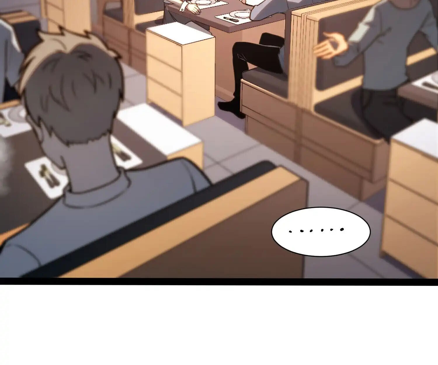 Full-Time Awakening ตื่นพลังไร้ขีดจำกัด ตอนที่ 38 page 8