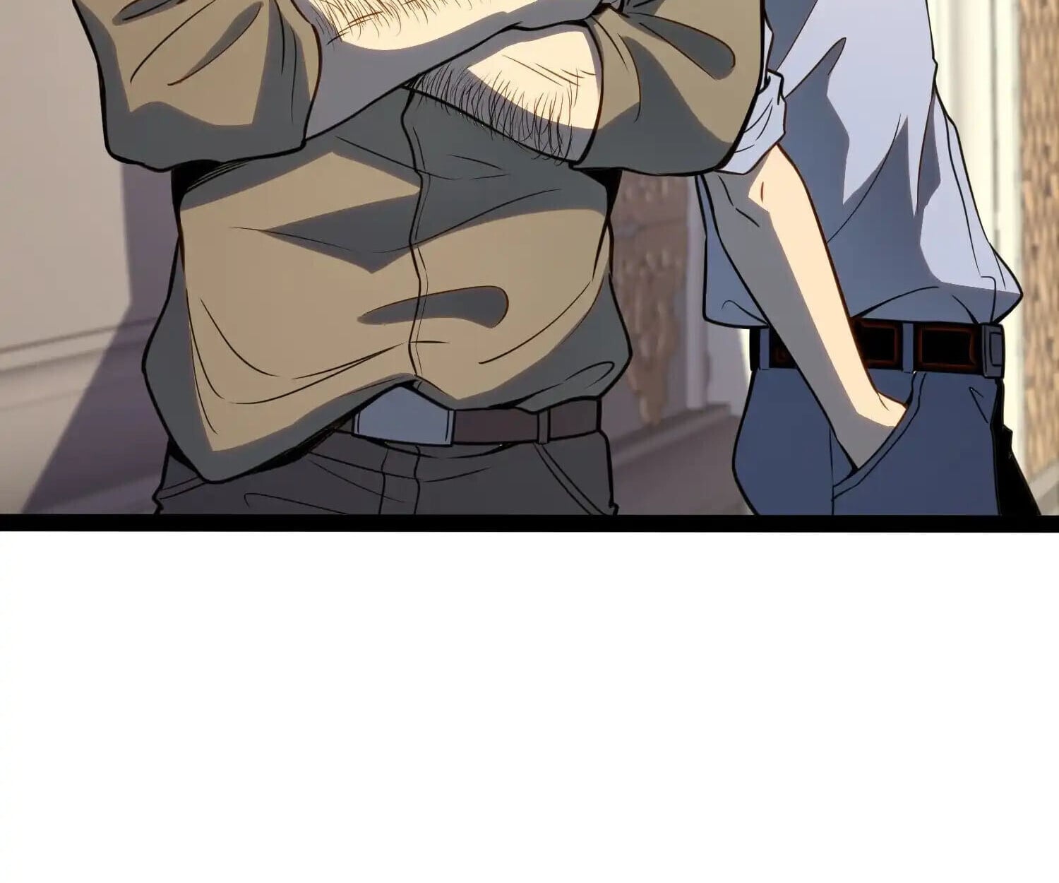 Full-Time Awakening ตื่นพลังไร้ขีดจำกัด ตอนที่ 38 page 46