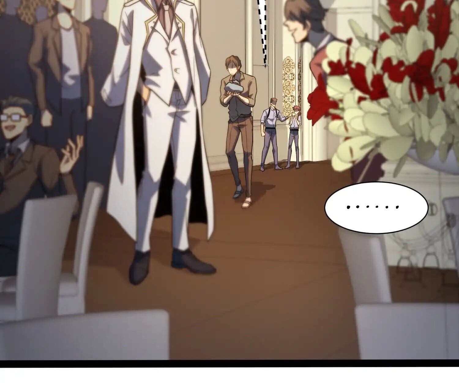 Full-Time Awakening ตื่นพลังไร้ขีดจำกัด ตอนที่ 38 page 50