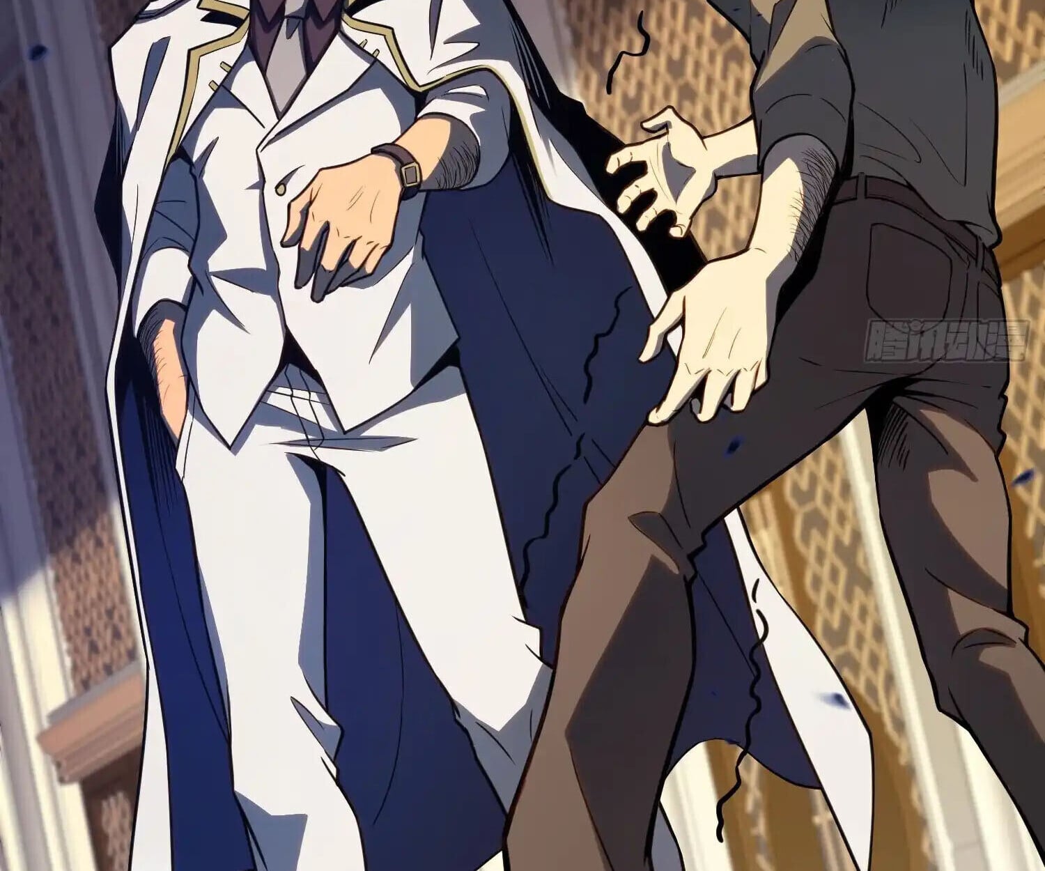 Full-Time Awakening ตื่นพลังไร้ขีดจำกัด ตอนที่ 38 page 66