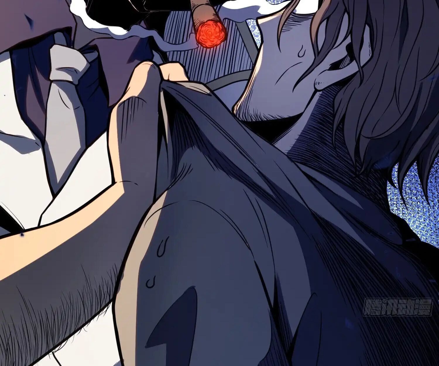 Full-Time Awakening ตื่นพลังไร้ขีดจำกัด ตอนที่ 38 page 77