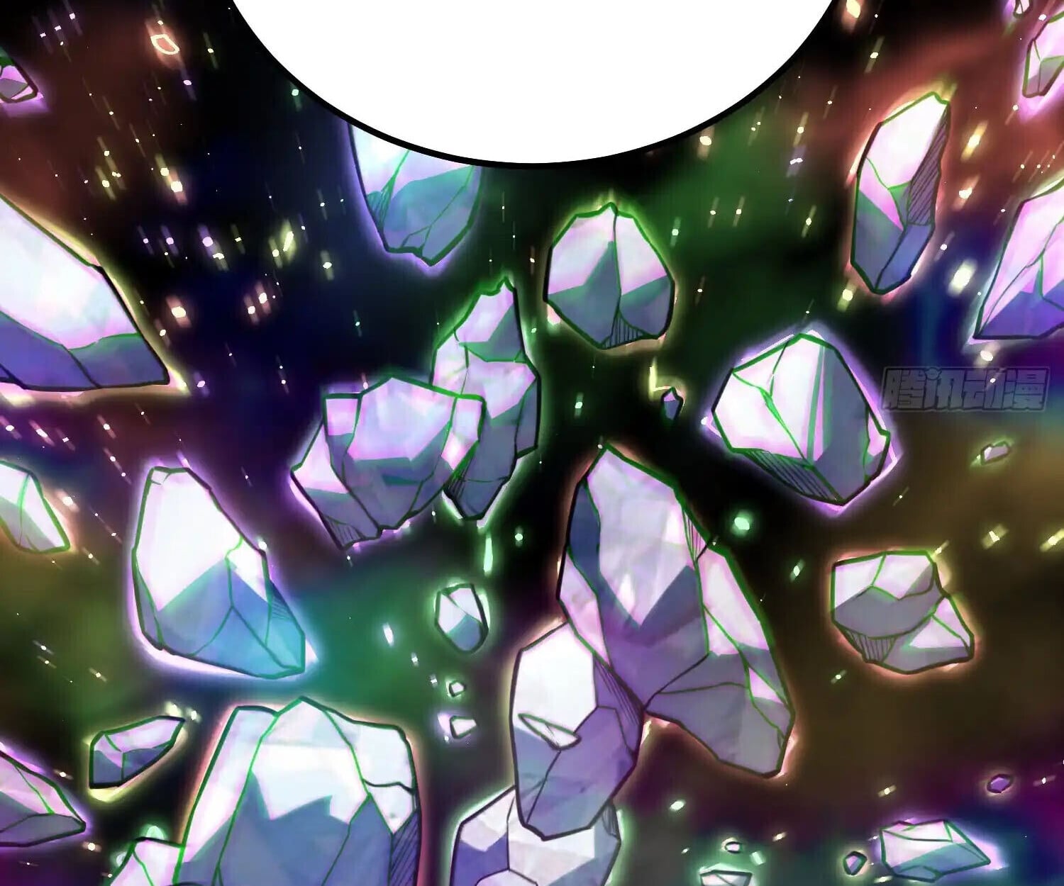 Full-Time Awakening ตื่นพลังไร้ขีดจำกัด ตอนที่ 38 page 79