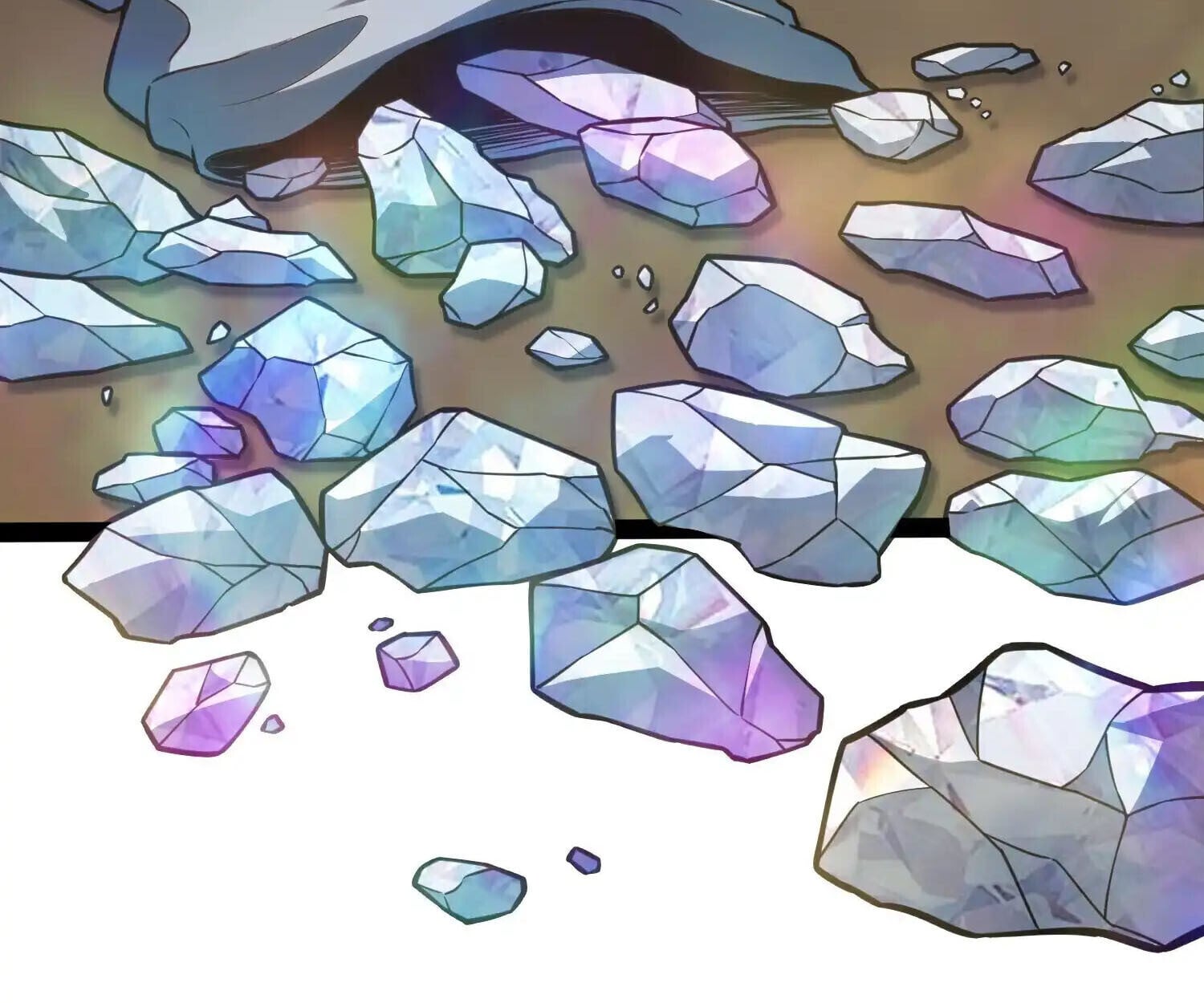 Full-Time Awakening ตื่นพลังไร้ขีดจำกัด ตอนที่ 39 page 8