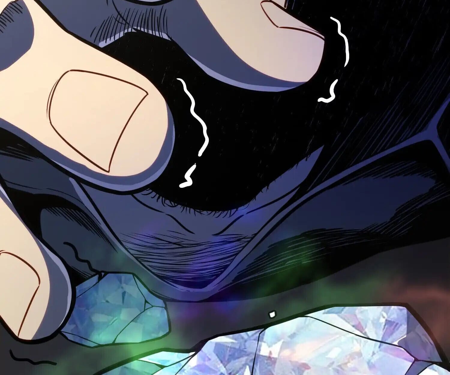 Full-Time Awakening ตื่นพลังไร้ขีดจำกัด ตอนที่ 39 page 11