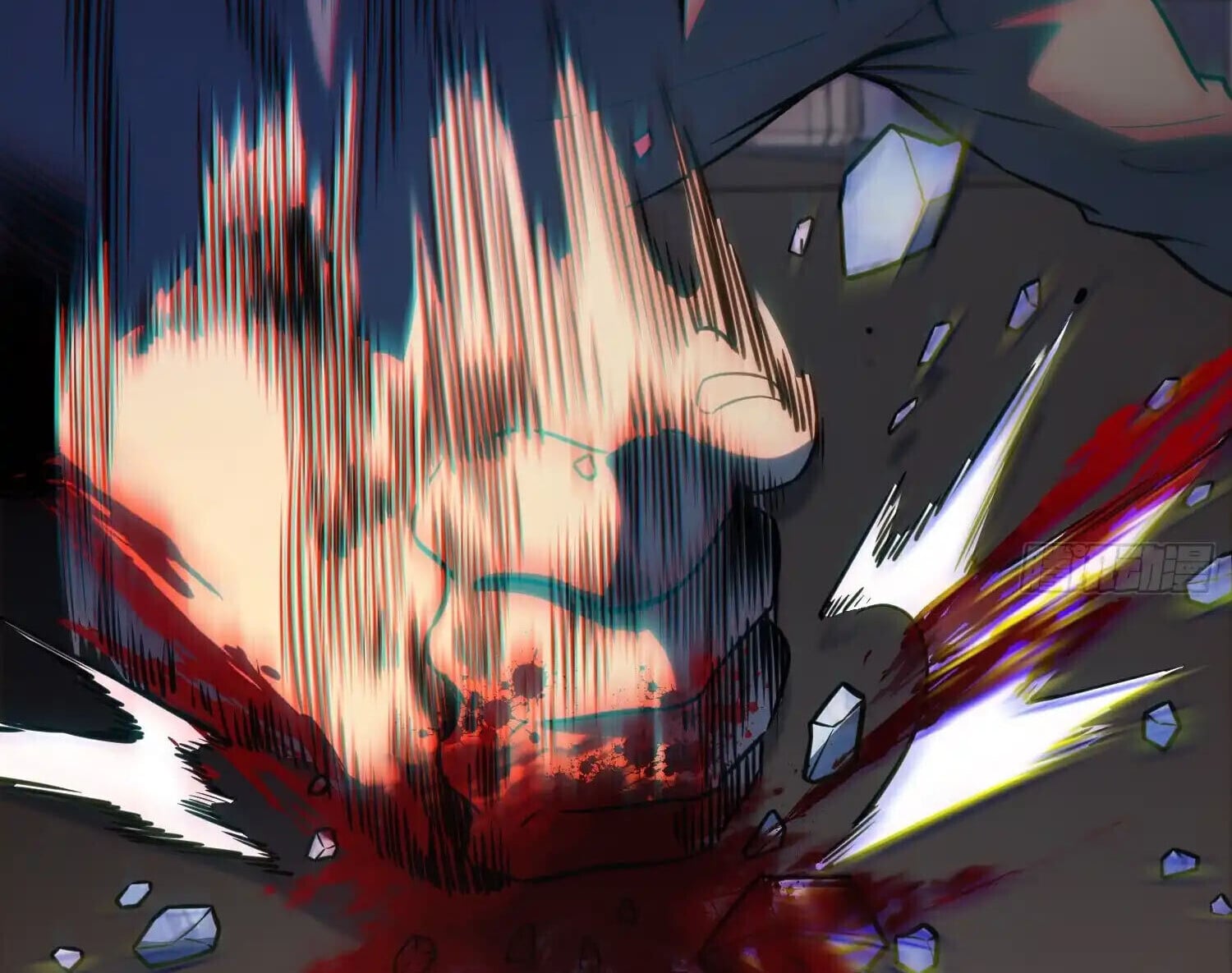 Full-Time Awakening ตื่นพลังไร้ขีดจำกัด ตอนที่ 39 page 16