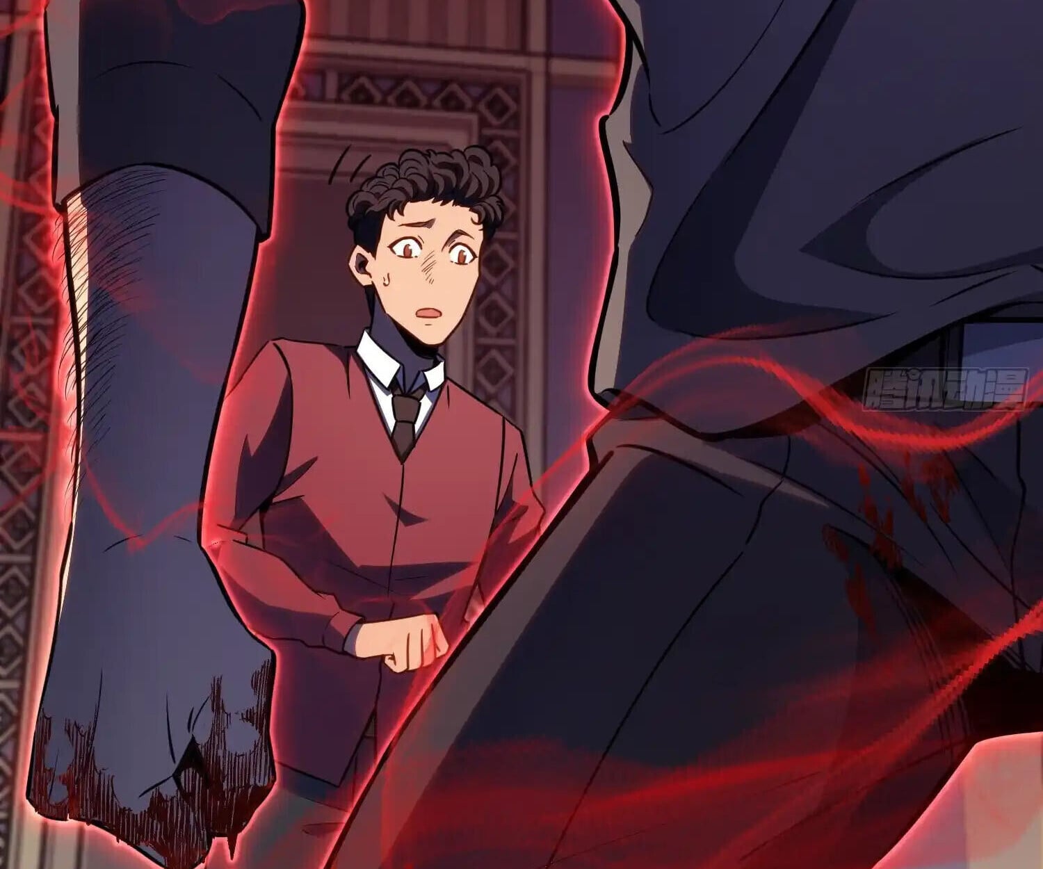 Full-Time Awakening ตื่นพลังไร้ขีดจำกัด ตอนที่ 39 page 29