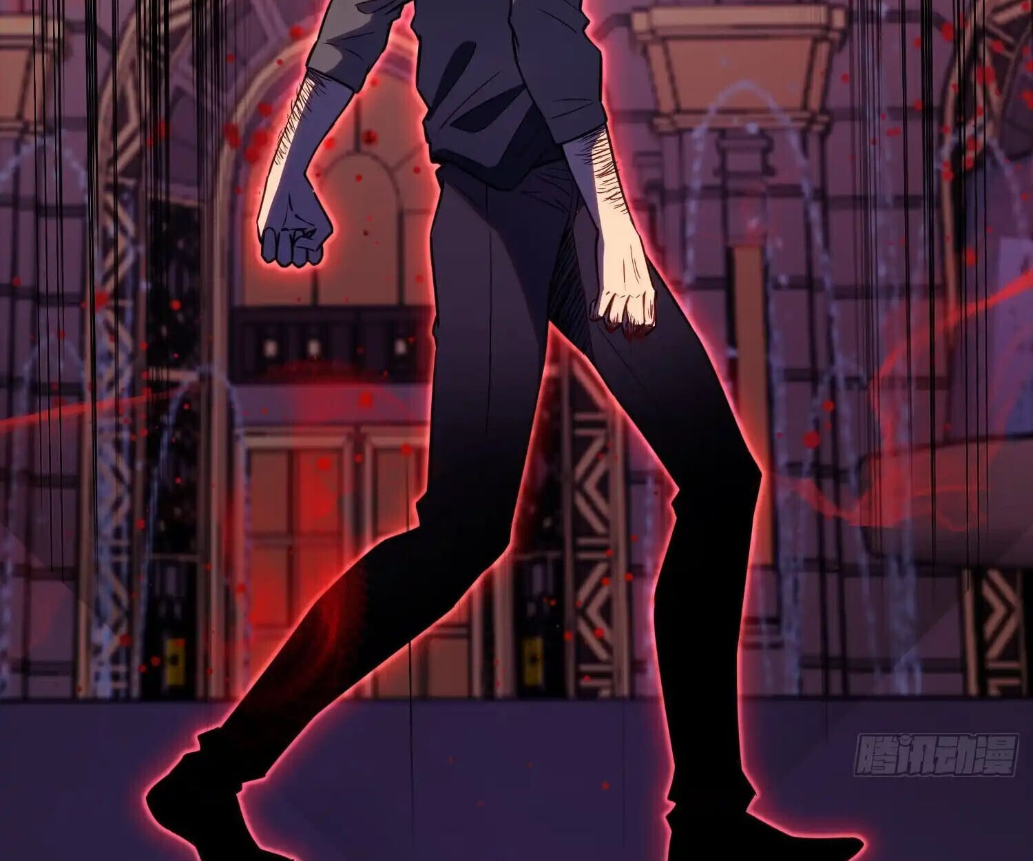 Full-Time Awakening ตื่นพลังไร้ขีดจำกัด ตอนที่ 39 page 32