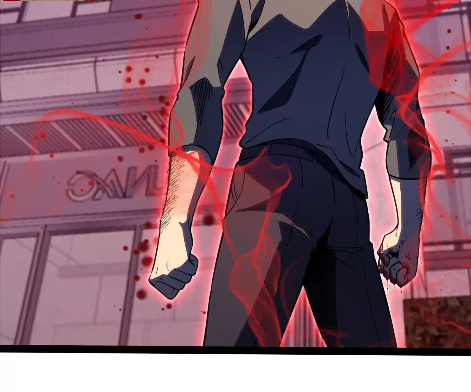 Full-Time Awakening ตื่นพลังไร้ขีดจำกัด ตอนที่ 39 page 42