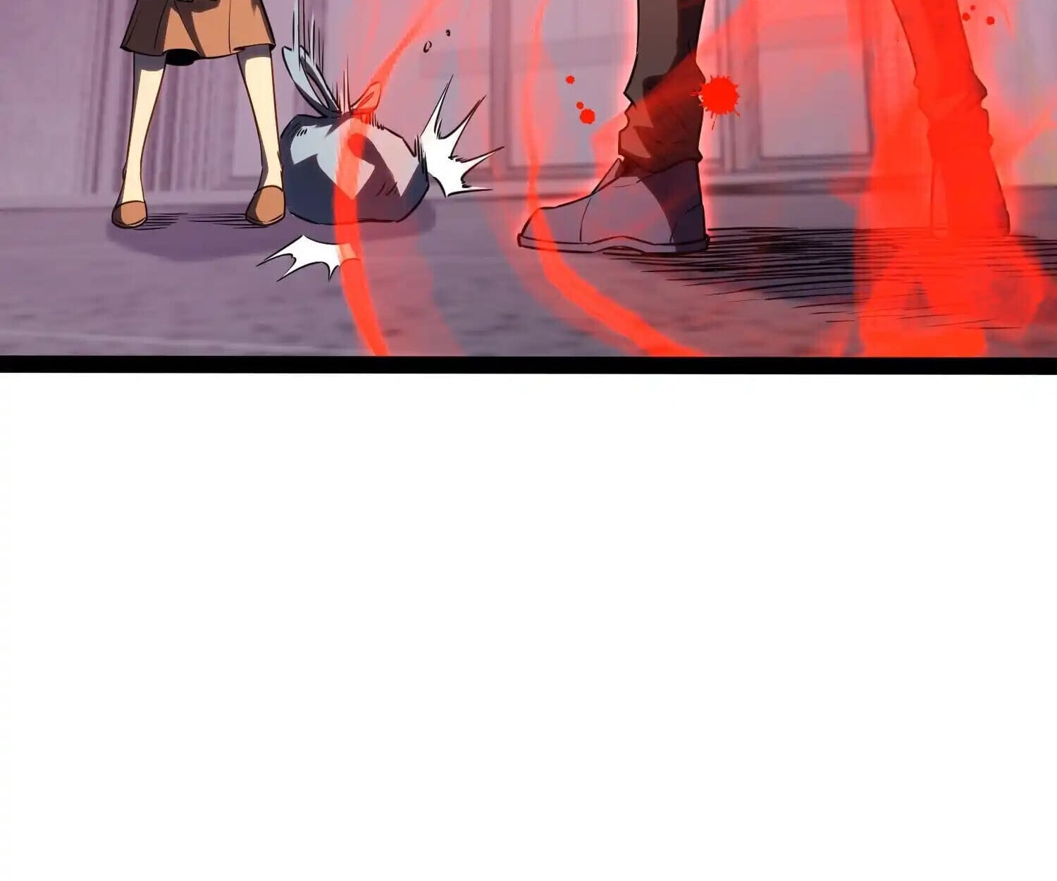 Full-Time Awakening ตื่นพลังไร้ขีดจำกัด ตอนที่ 39 page 49