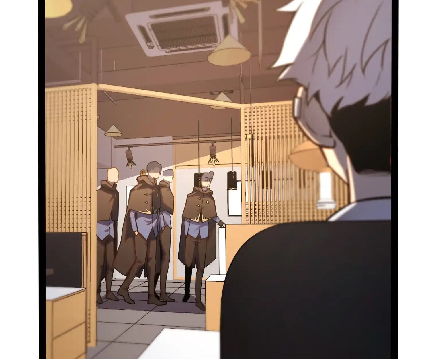 Full-Time Awakening ตื่นพลังไร้ขีดจำกัด ตอนที่ 39 page 51