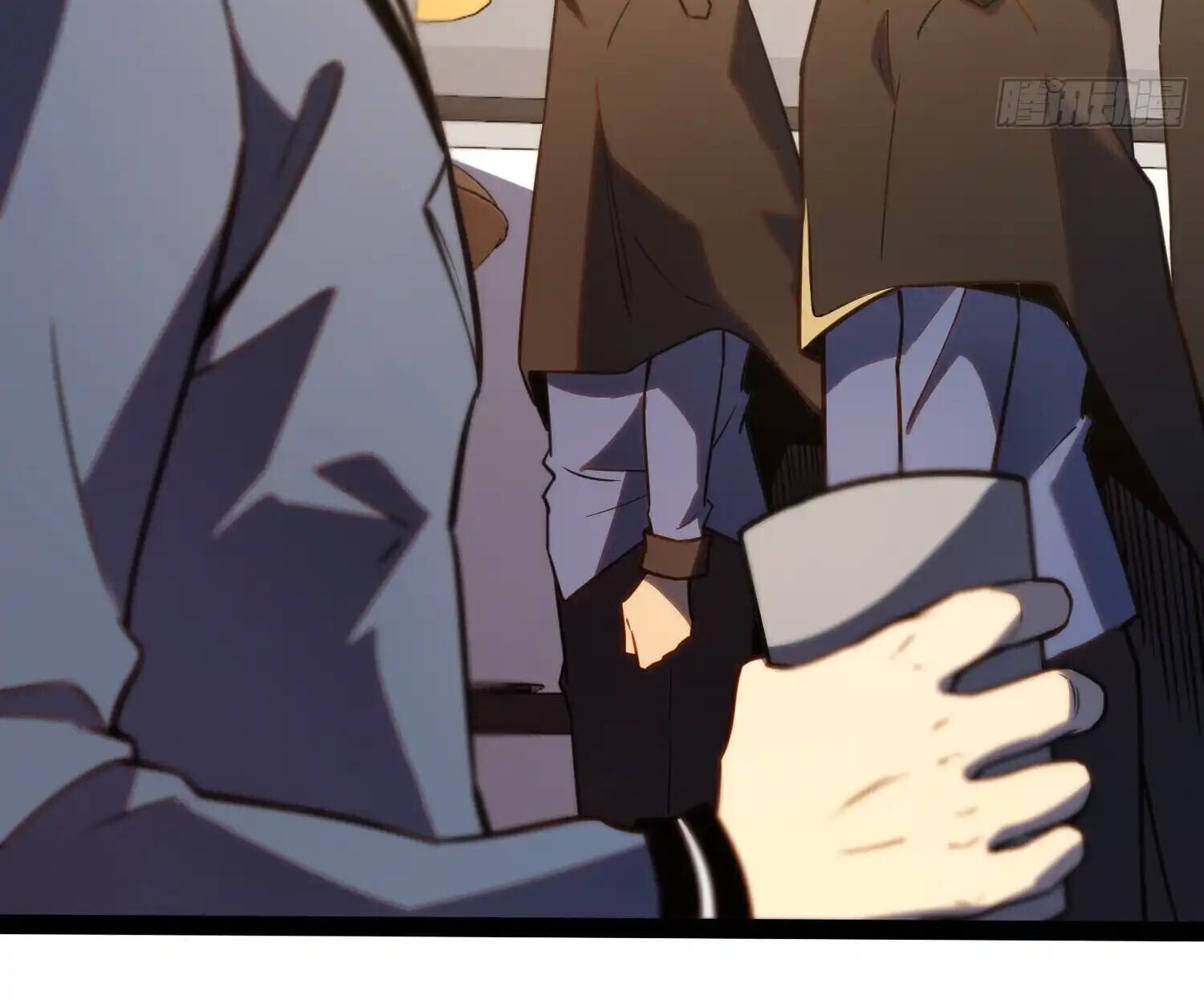 Full-Time Awakening ตื่นพลังไร้ขีดจำกัด ตอนที่ 39 page 54