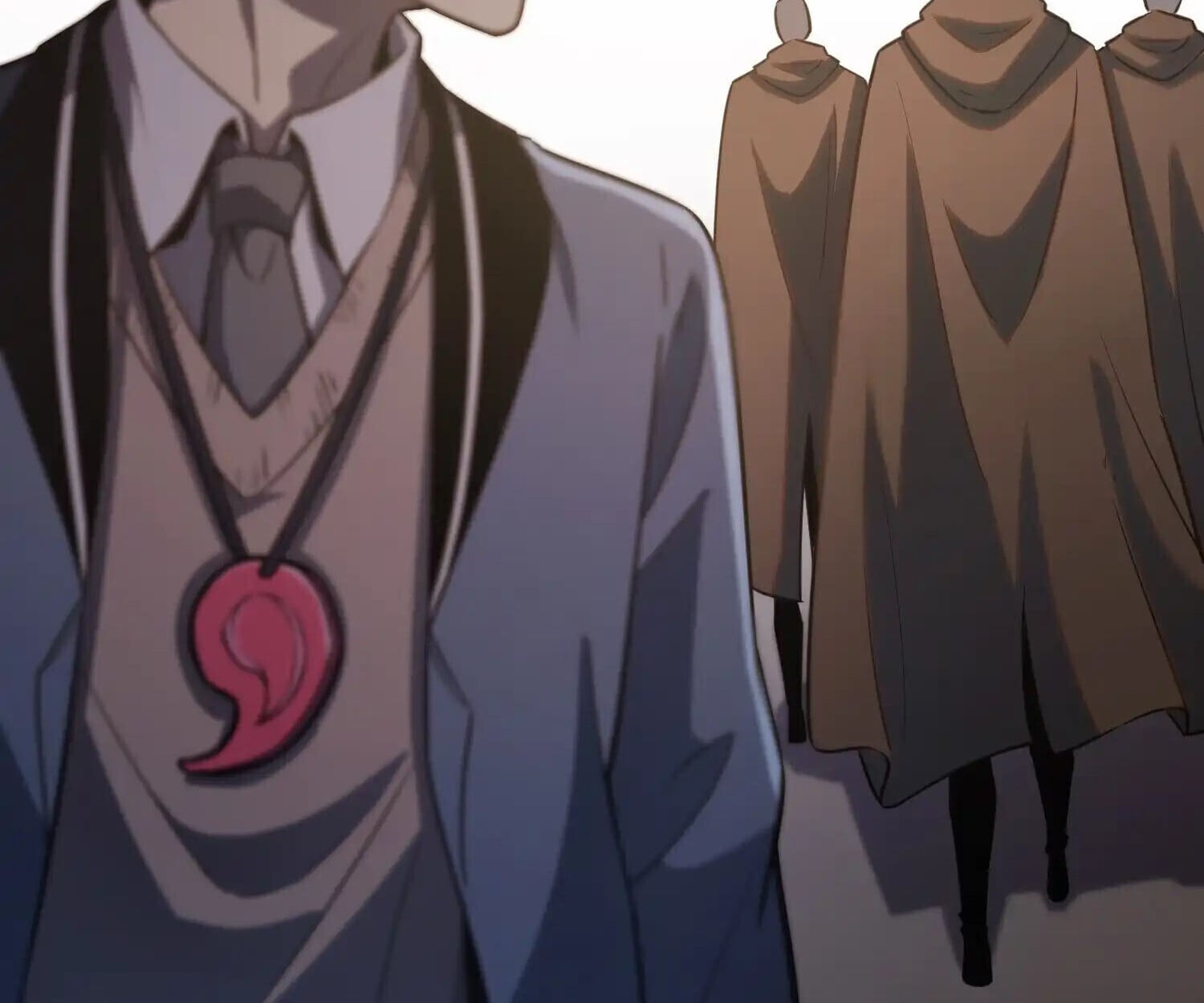 Full-Time Awakening ตื่นพลังไร้ขีดจำกัด ตอนที่ 39 page 63