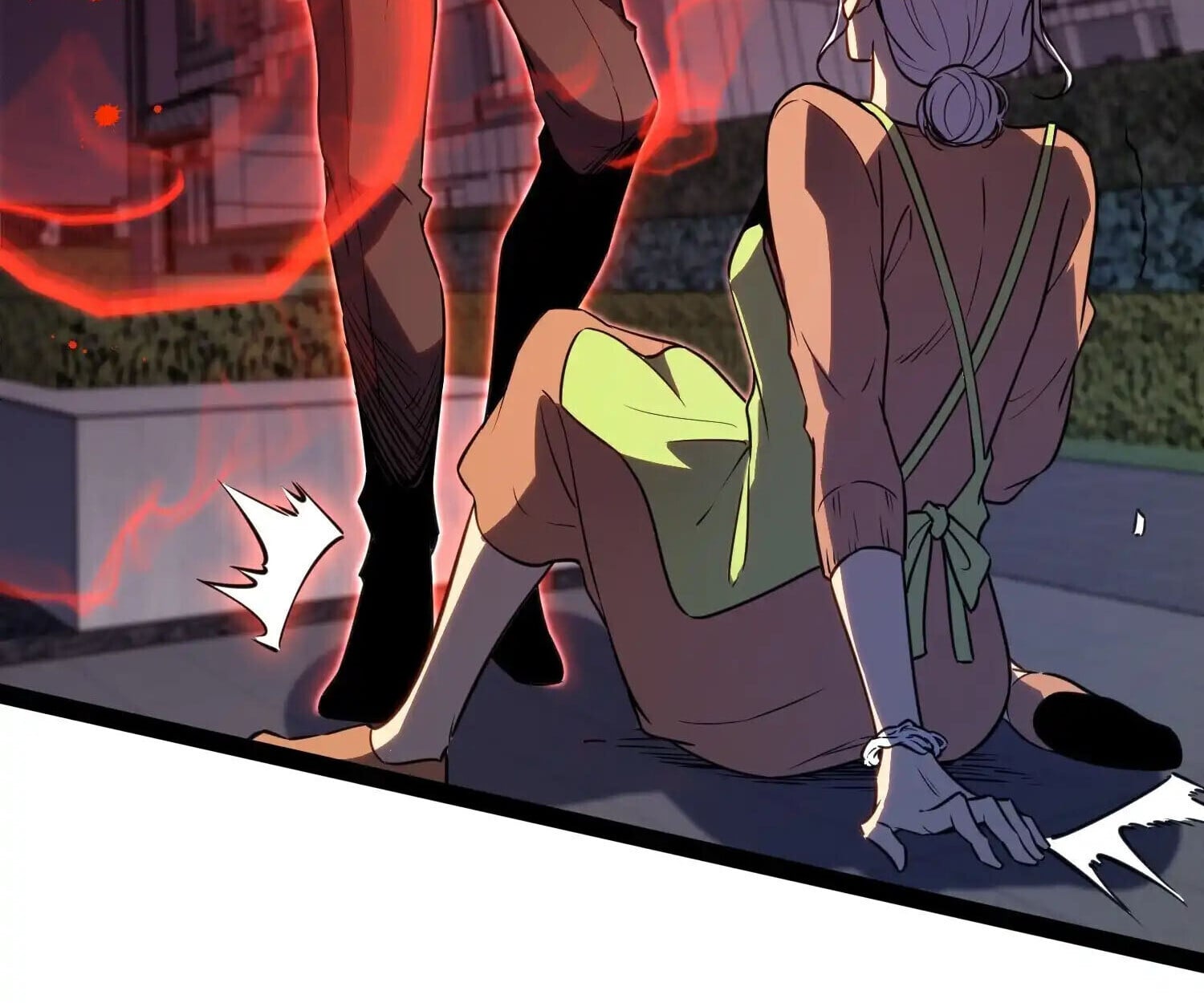 Full-Time Awakening ตื่นพลังไร้ขีดจำกัด ตอนที่ 39 page 80