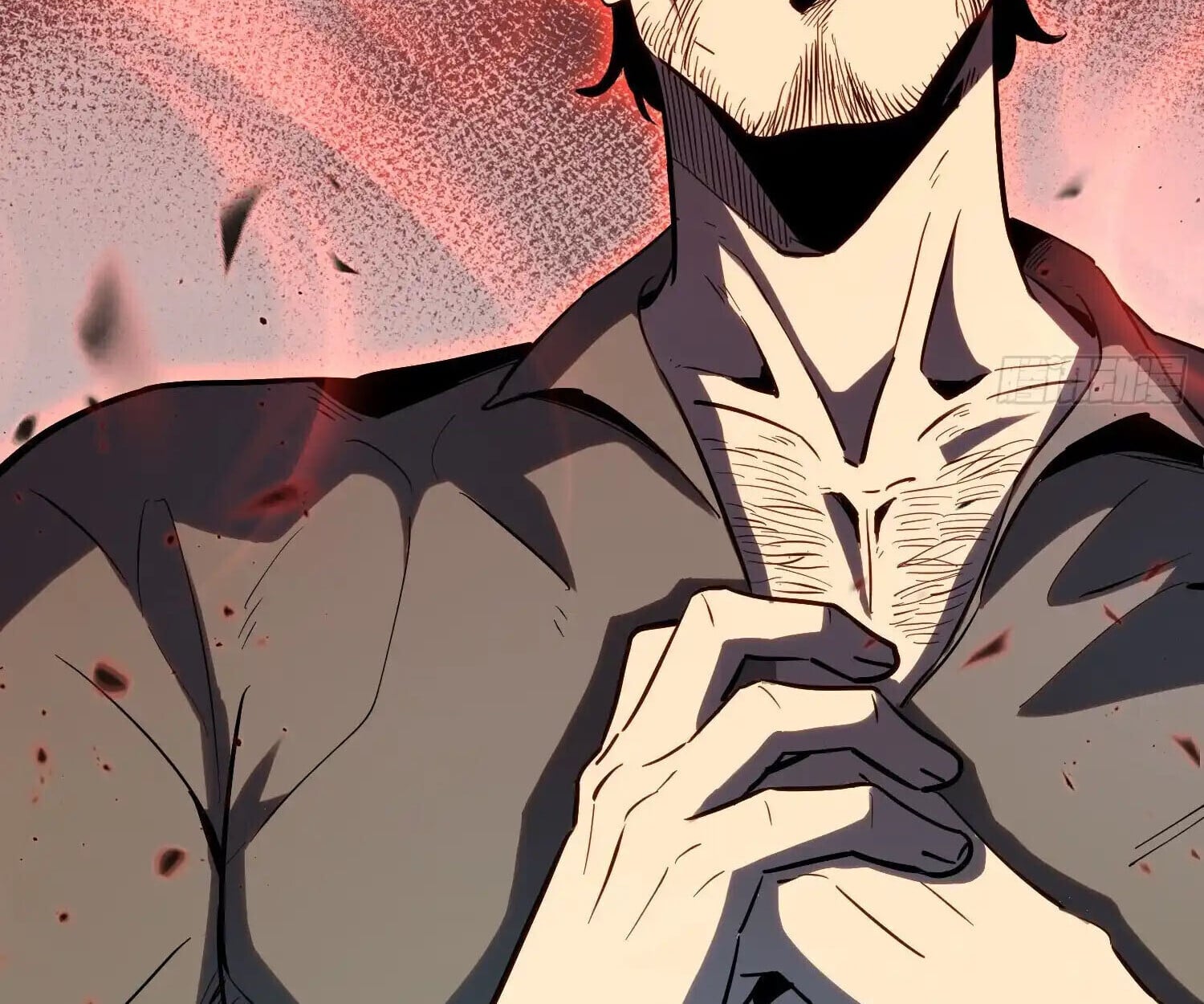 Full-Time Awakening ตื่นพลังไร้ขีดจำกัด ตอนที่ 40 page 7