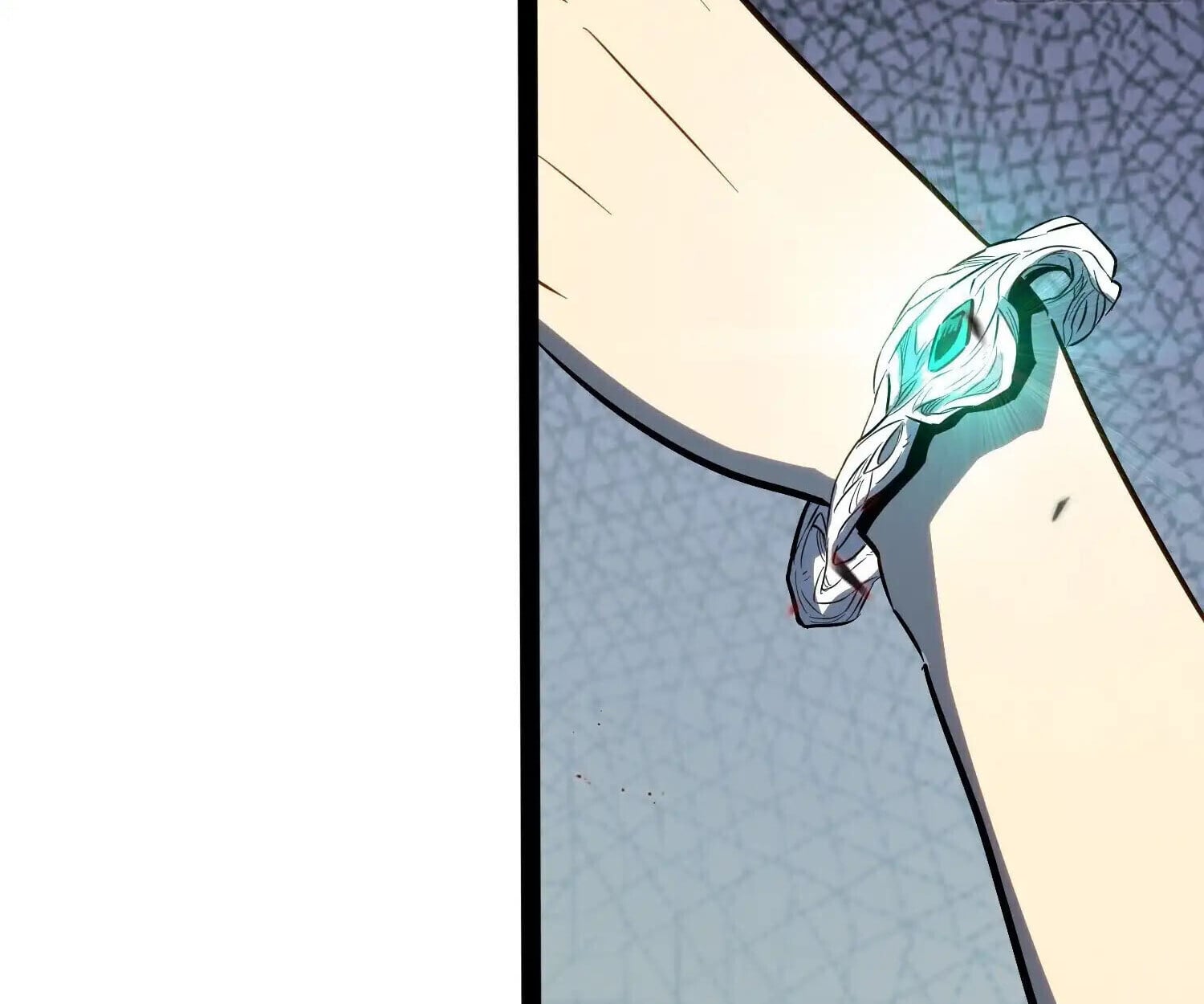 Full-Time Awakening ตื่นพลังไร้ขีดจำกัด ตอนที่ 40 page 9