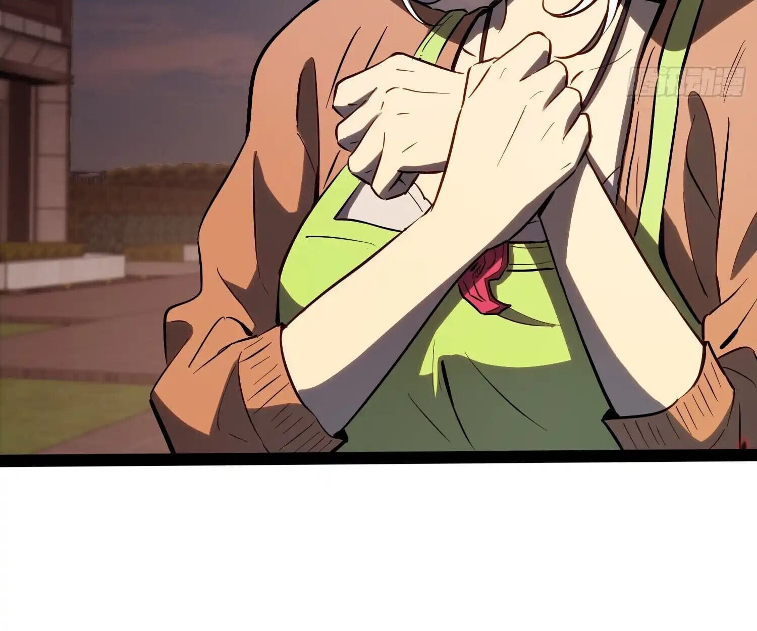 Full-Time Awakening ตื่นพลังไร้ขีดจำกัด ตอนที่ 40 page 13