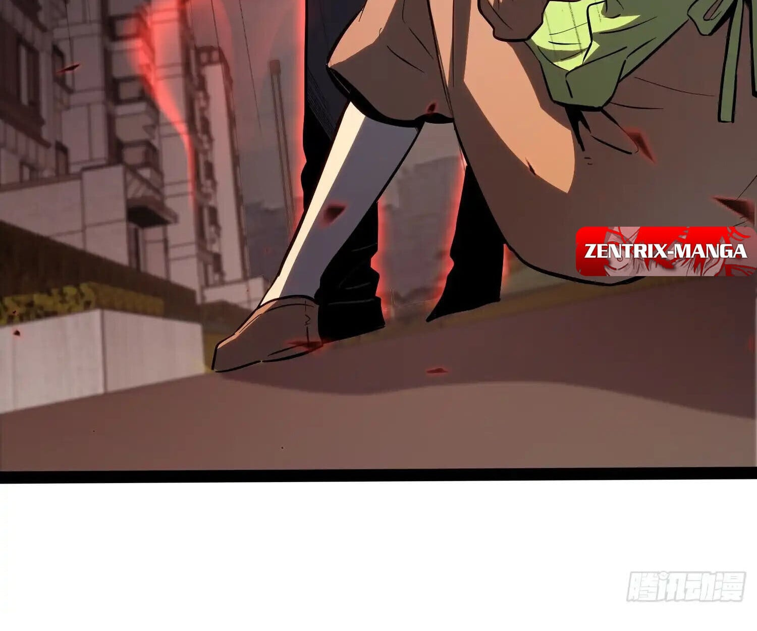 Full-Time Awakening ตื่นพลังไร้ขีดจำกัด ตอนที่ 40 page 17