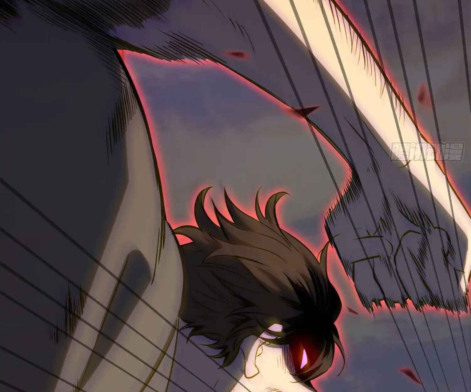 Full-Time Awakening ตื่นพลังไร้ขีดจำกัด ตอนที่ 40 page 23