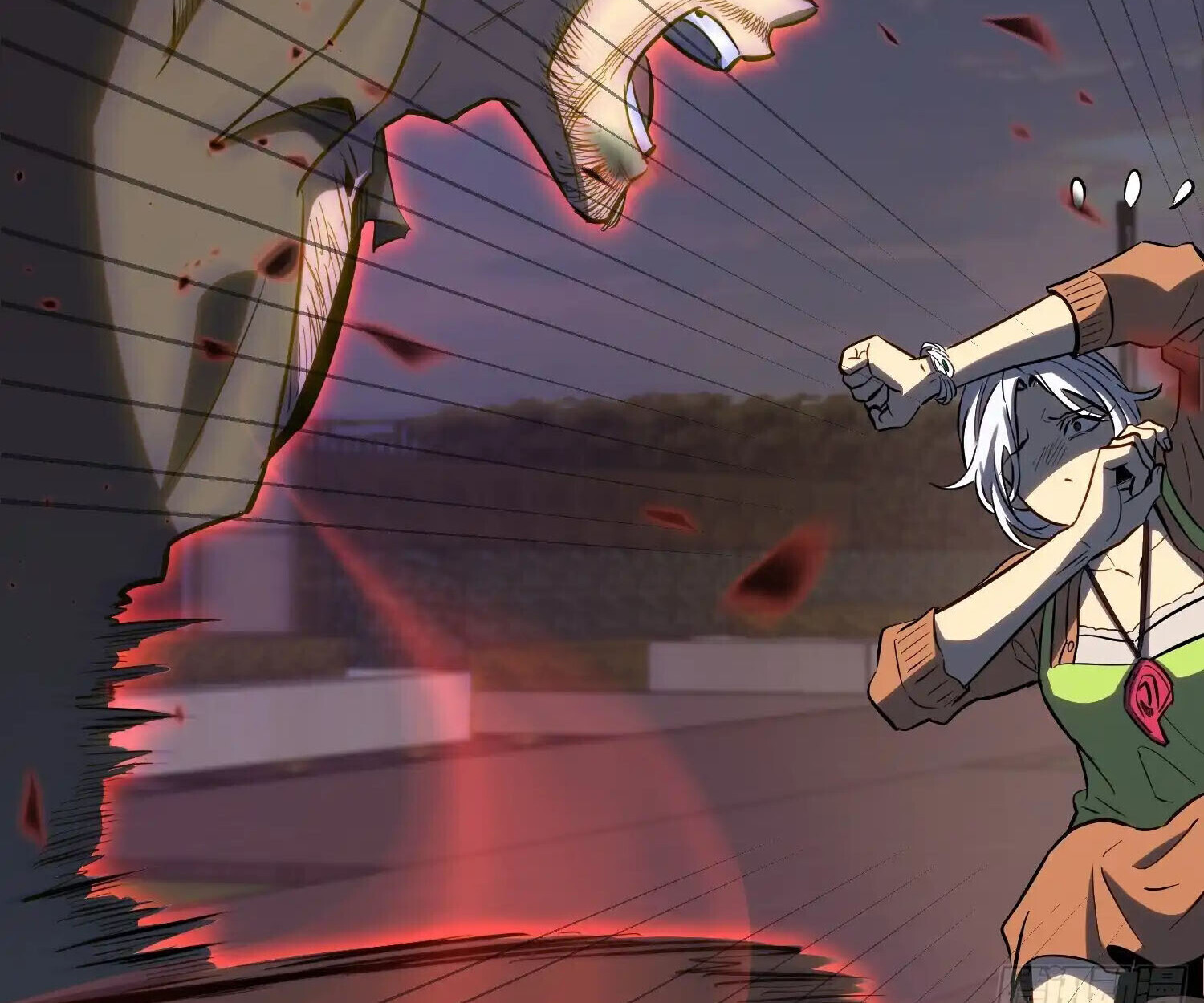 Full-Time Awakening ตื่นพลังไร้ขีดจำกัด ตอนที่ 40 page 24