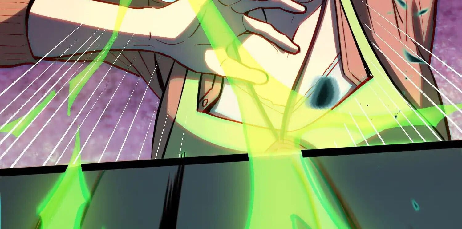 Full-Time Awakening ตื่นพลังไร้ขีดจำกัด ตอนที่ 40 page 31