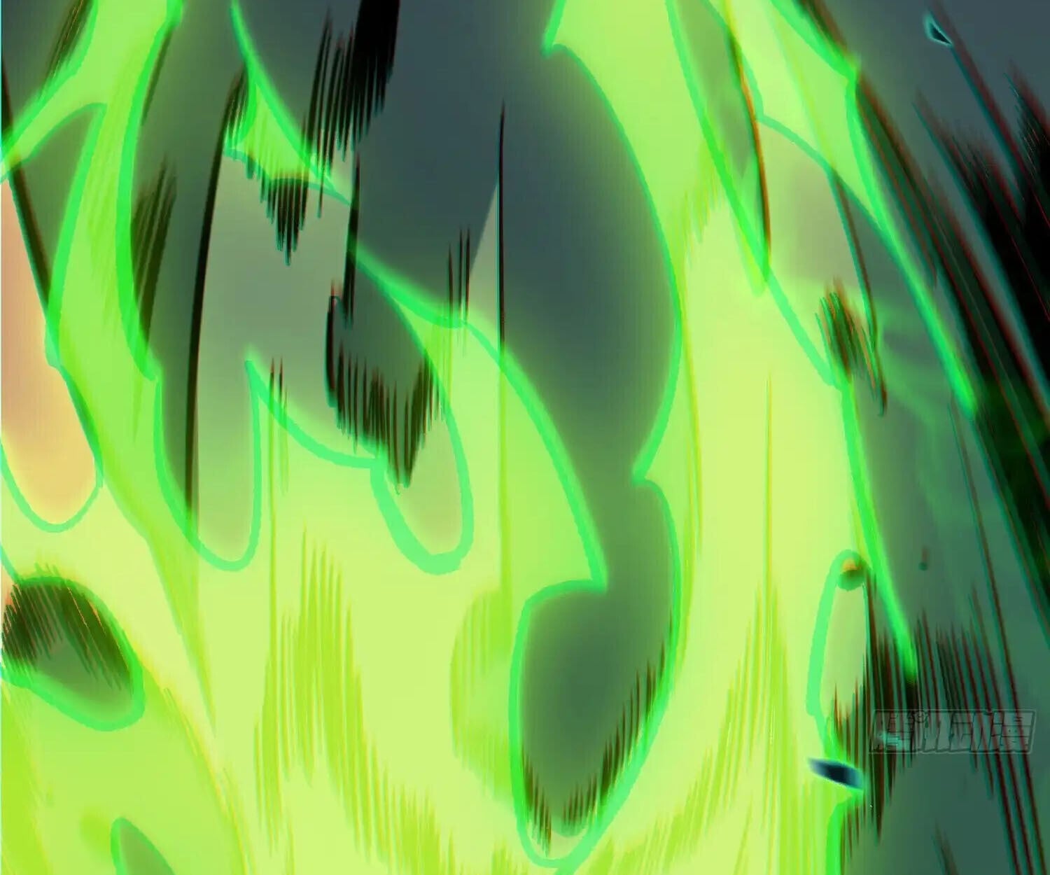 Full-Time Awakening ตื่นพลังไร้ขีดจำกัด ตอนที่ 40 page 32