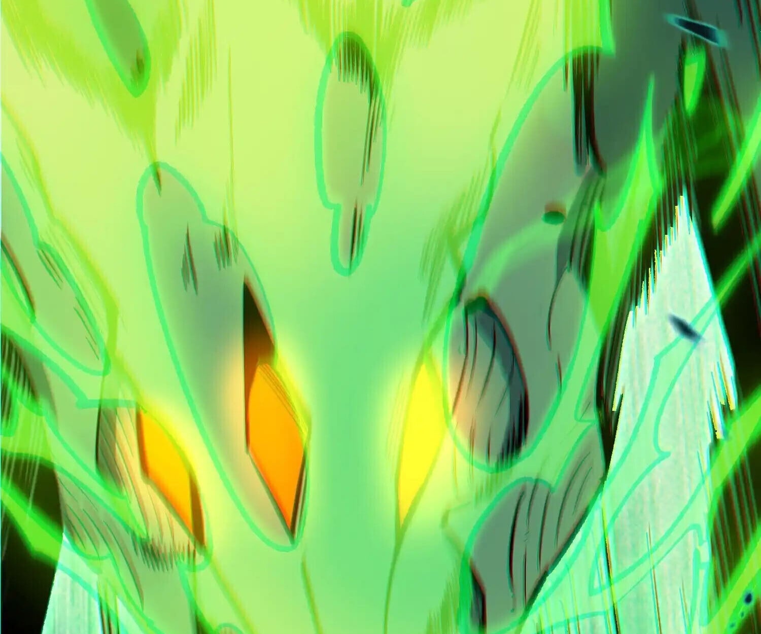 Full-Time Awakening ตื่นพลังไร้ขีดจำกัด ตอนที่ 40 page 33