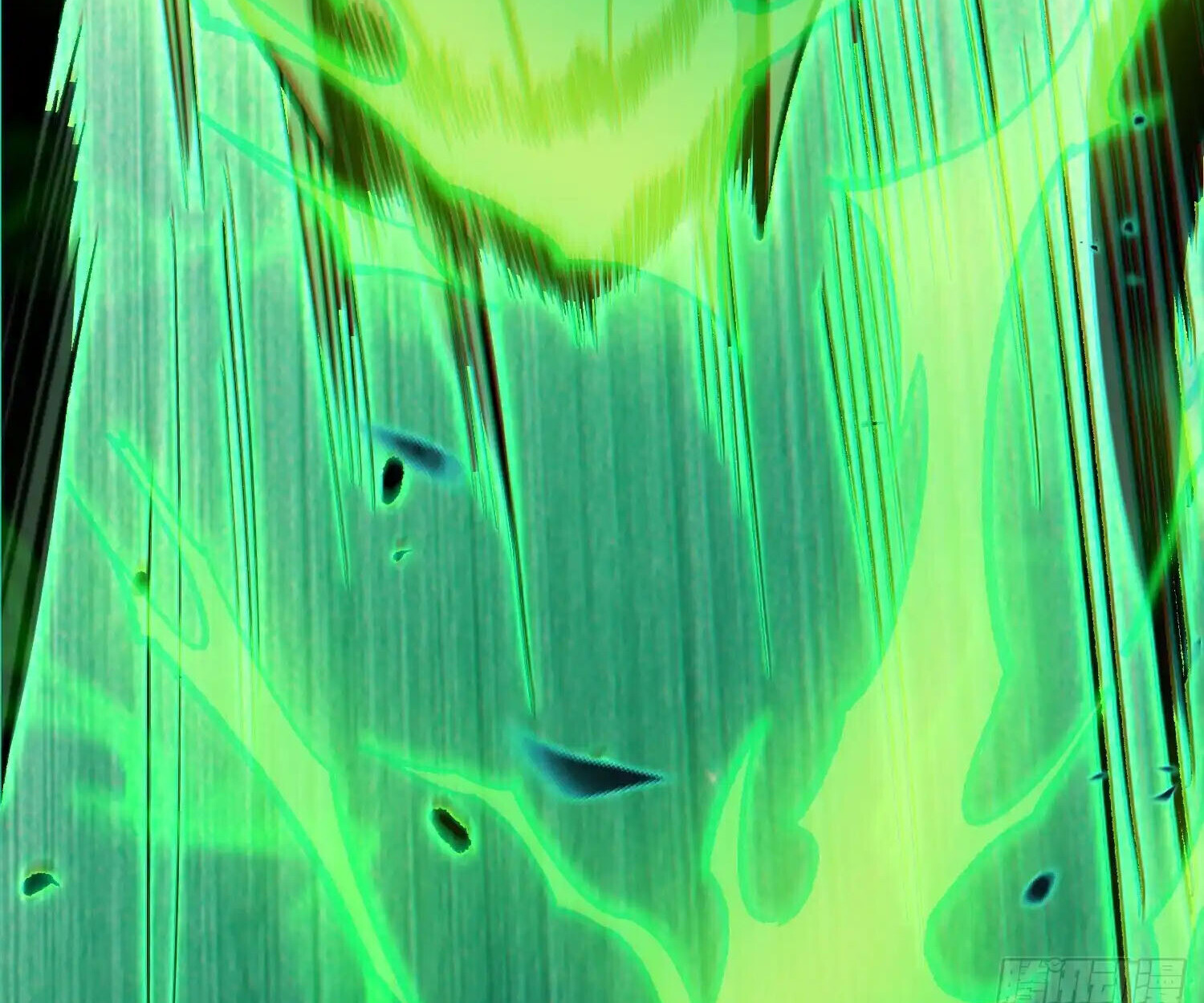 Full-Time Awakening ตื่นพลังไร้ขีดจำกัด ตอนที่ 40 page 34