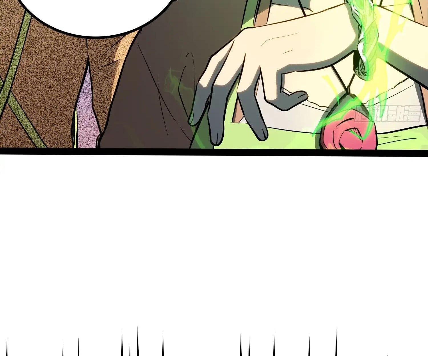 Full-Time Awakening ตื่นพลังไร้ขีดจำกัด ตอนที่ 40 page 46