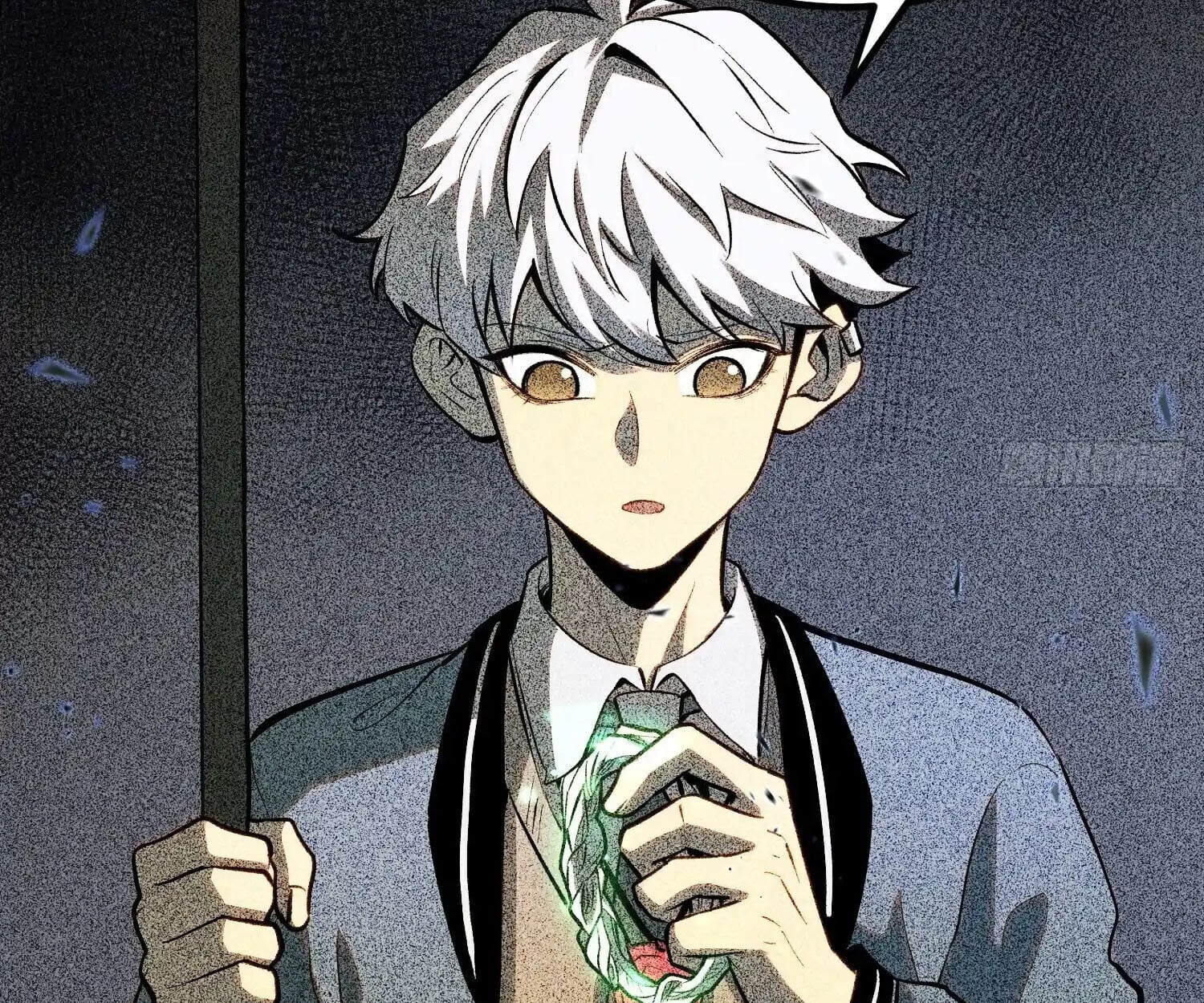 Full-Time Awakening ตื่นพลังไร้ขีดจำกัด ตอนที่ 40 page 48