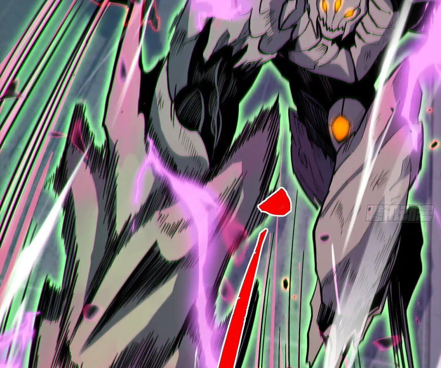 Full-Time Awakening ตื่นพลังไร้ขีดจำกัด ตอนที่ 40 page 55