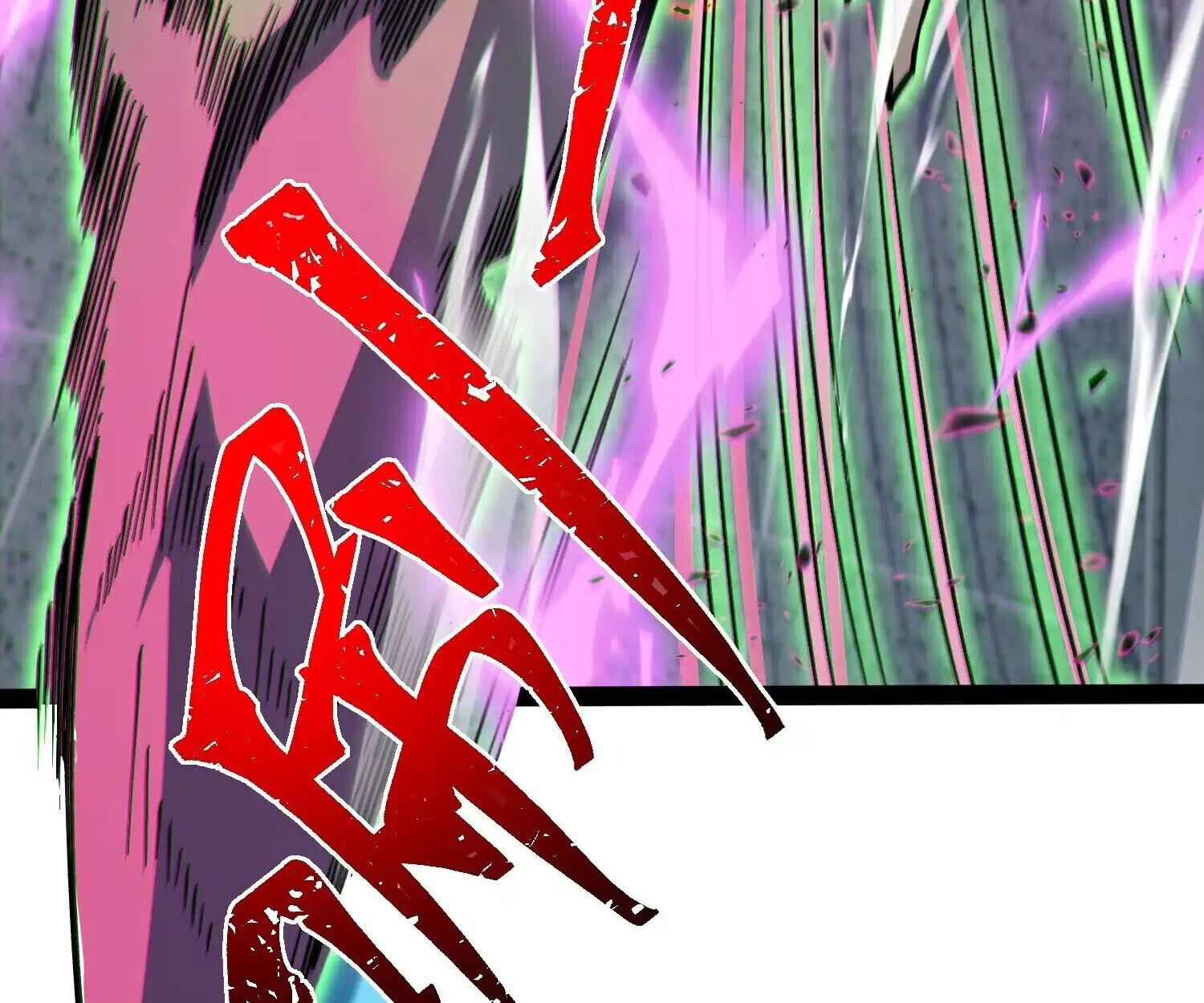 Full-Time Awakening ตื่นพลังไร้ขีดจำกัด ตอนที่ 40 page 56