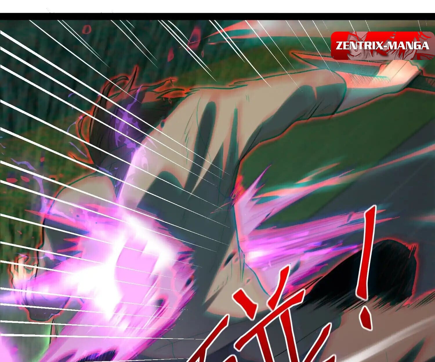 Full-Time Awakening ตื่นพลังไร้ขีดจำกัด ตอนที่ 40 page 61