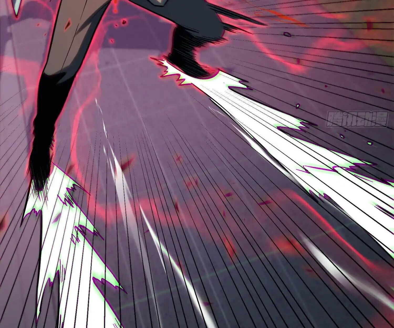 Full-Time Awakening ตื่นพลังไร้ขีดจำกัด ตอนที่ 40 page 65