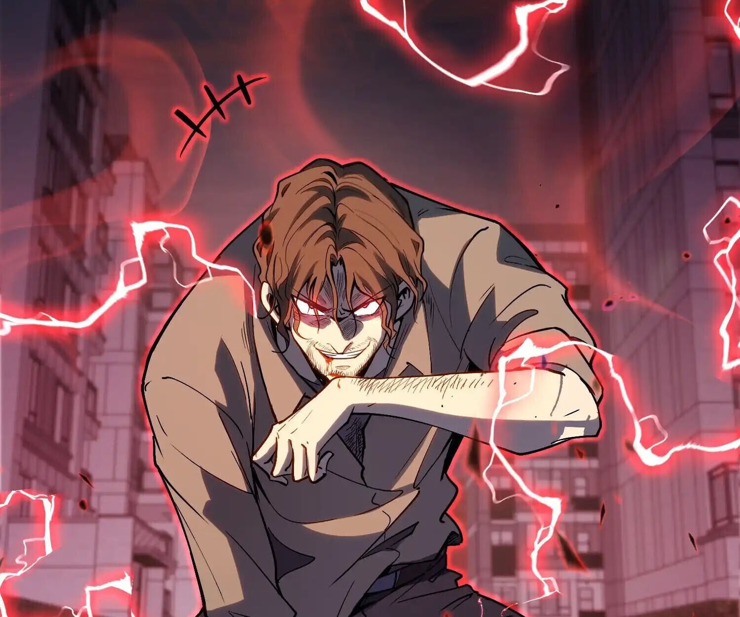 Full-Time Awakening ตื่นพลังไร้ขีดจำกัด ตอนที่ 40 page 70