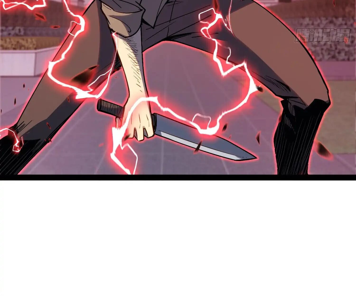 Full-Time Awakening ตื่นพลังไร้ขีดจำกัด ตอนที่ 40 page 71