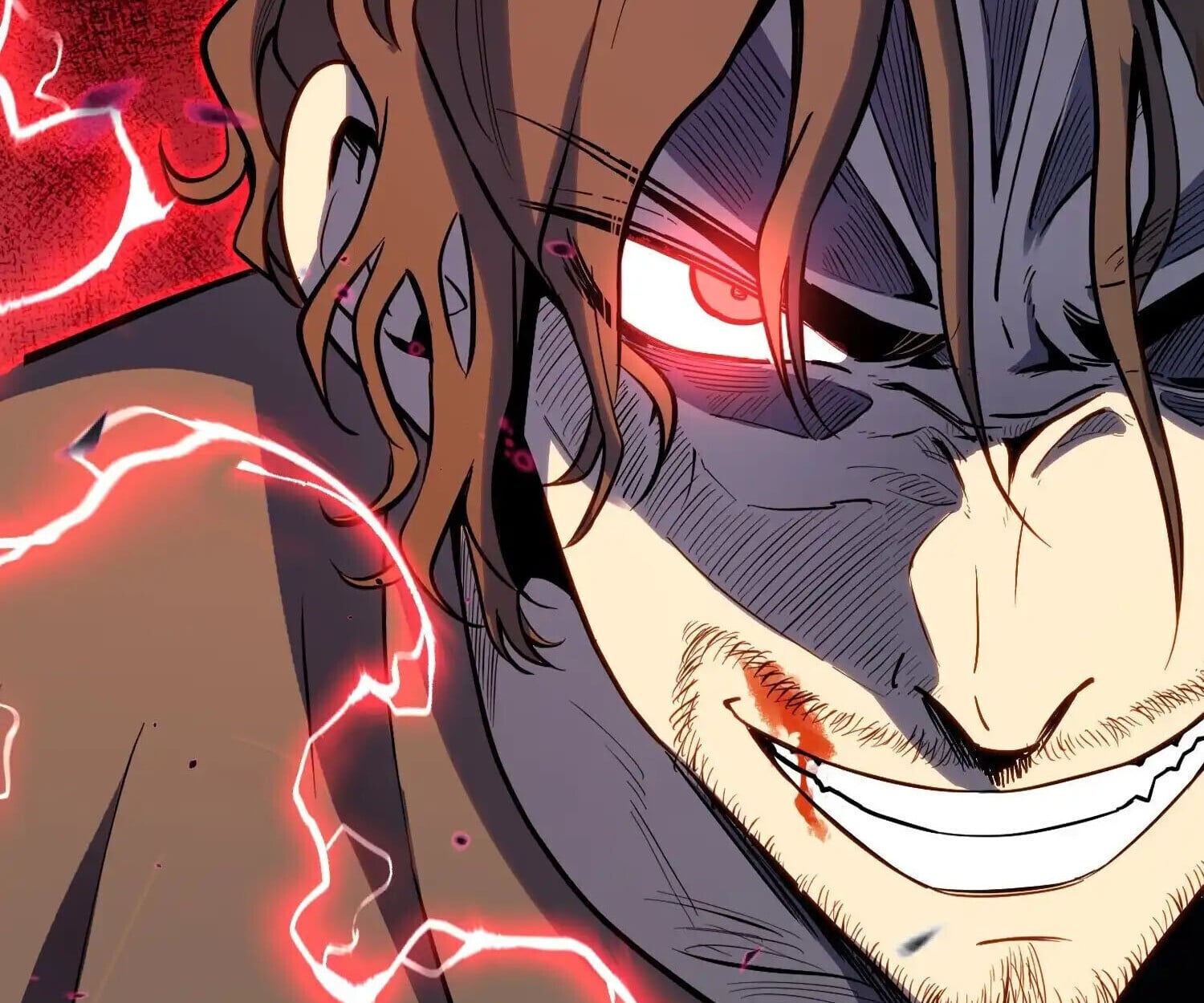 Full-Time Awakening ตื่นพลังไร้ขีดจำกัด ตอนที่ 40 page 73